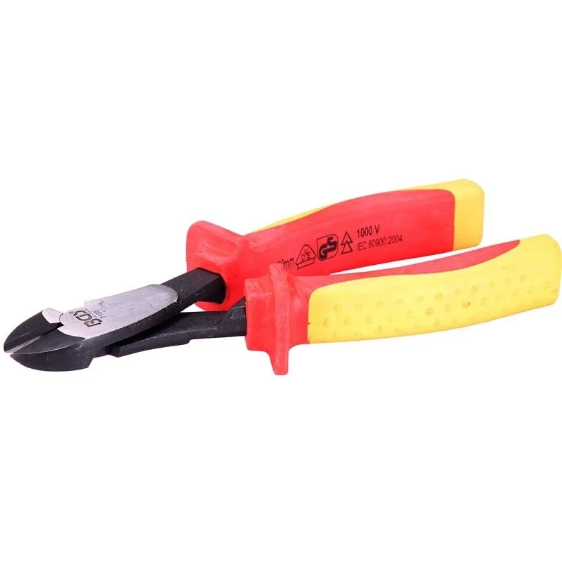 Begrenztes Angebot BGS VDE-Kraftseitenschneider, 180 mm