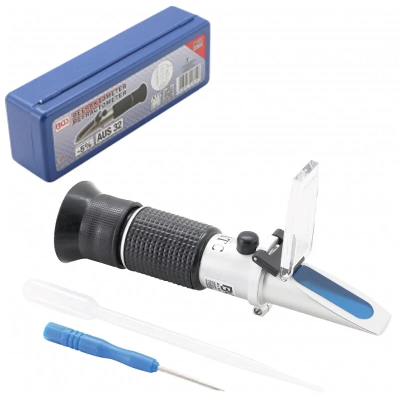 Expressversand BGS Refraktometer