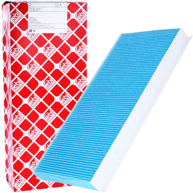 Begrenztes Angebot FEBI BILSTEIN 2993 Innenraumfilter