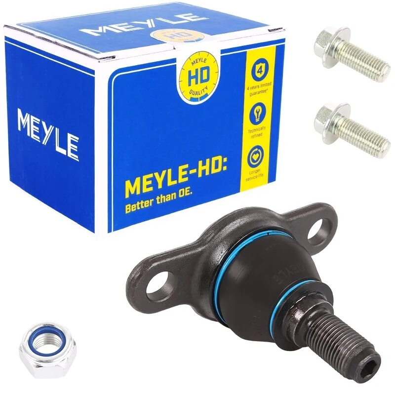 Zertifiziert MEYLE Traggelenk