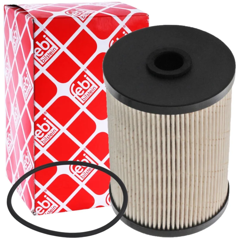 Zertifiziert FEBI BILSTEIN Kraftstofffilter