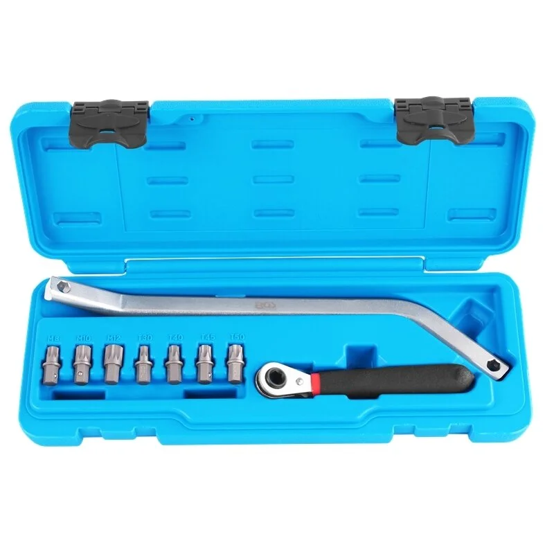 Zertifiziert BGS Türscharnier-Montage-Satz