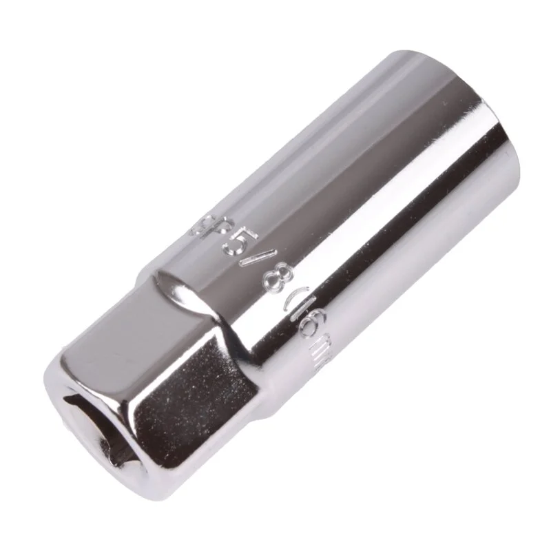 Zündkerzen-Einsatz, 10 (3/8) Antrieb, SW 16 mm Sale