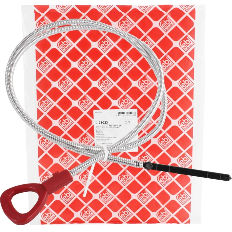 Zertifiziert FEBI Ölpeilstab