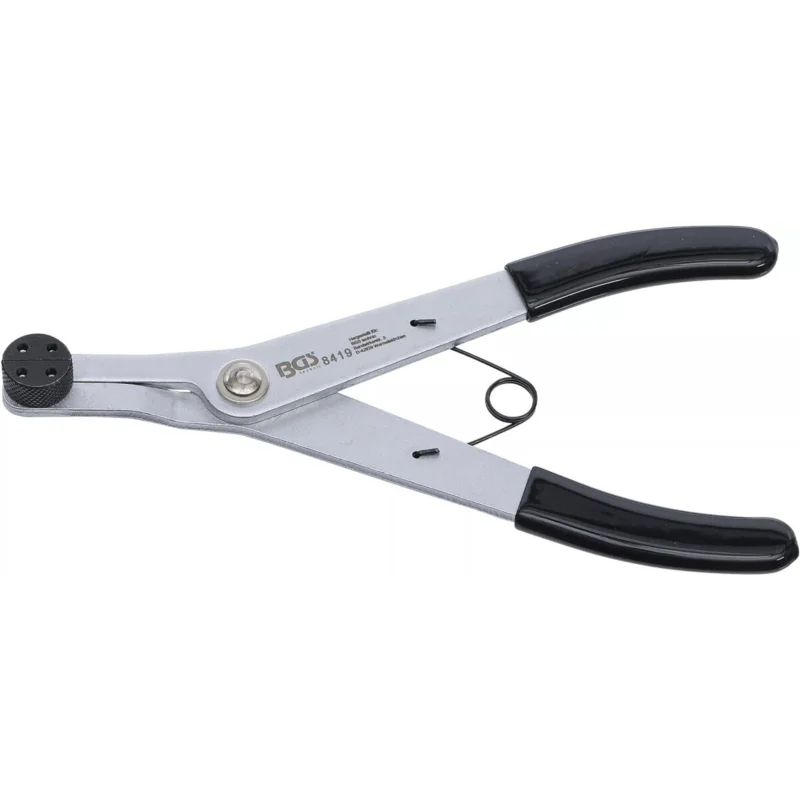 Zertifiziert BGS Motorrad-Bremskolbenzange