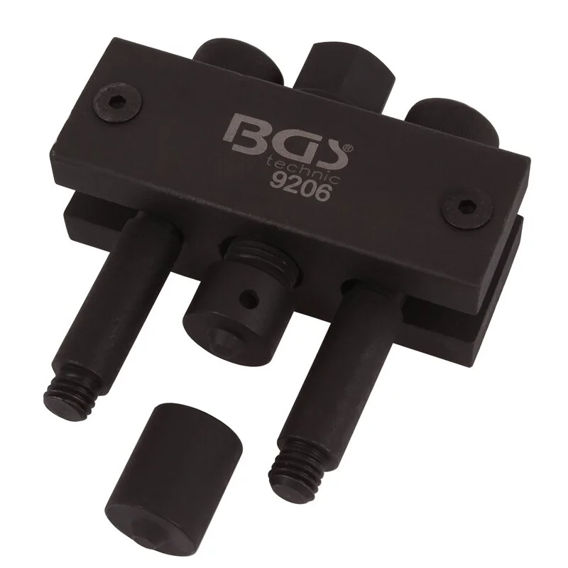 Zertifiziert BGS Hochdruckpumpenrad-Abzieher | für VAG 2.0 TDi CR