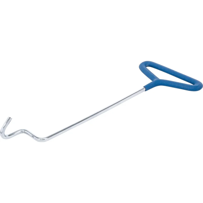 Zertifiziert BGS Auspuff-Ziehhaken