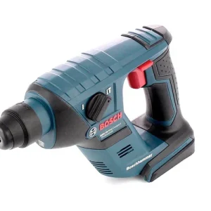 Zertifiziert Bosch GBH 18 V-LI Compact Professional Bohrhammer + 1x Akku 5,0Ah + ohne Ladegerät, ohne Koffer
