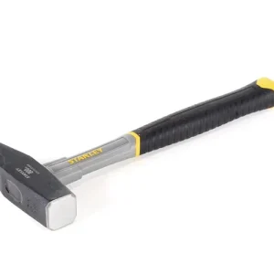 Zertifiziert Stanley Schlosserhammer Fiberglas 800 g ( STHT0-51909 )
