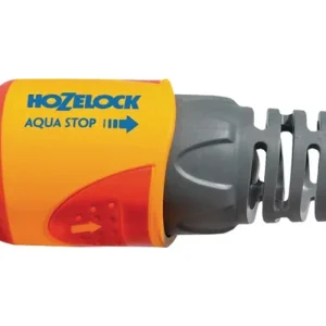 Highlight HOZELOCK Schlauchkupplung AquaStop PLUS Kunststoff ( 4000350169 )