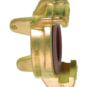 Angebot GEKA Blindkupplung GEKA plus K Messing ( 4000351136 )