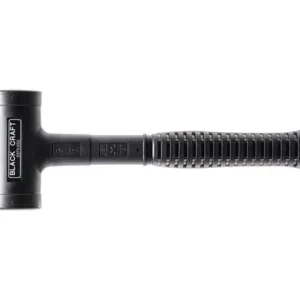 HALDER Schonhammer BLACKCRAFT Länge 310 mm Kopf-Ø 50 mm ( 4000760063 ) Heißes Angebot