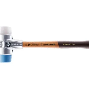 HALDER Schonhammer SIMPLEX Länge 300 mm Kopf-Ø 30 mm ( 4000760147 ) Letzte Chance