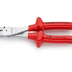 Garantierte Lieferung KNIPEX Kraftseitenschneider Länge 200 mm ( 4000794248 )