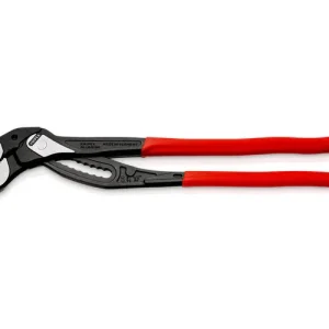 Bestpreis KNIPEX Wasserpumpenzange Alligator® XL Länge 400 mm Spannweite 95 mm ( 4000795167 )