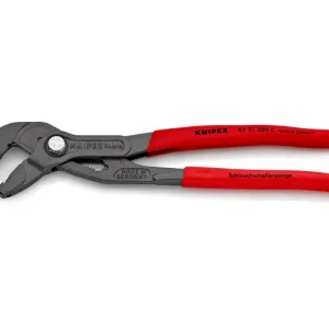 Wochenendangebot KNIPEX Schlauchschellenzange Gesamtlänge 250 mm ( 4000795337 )