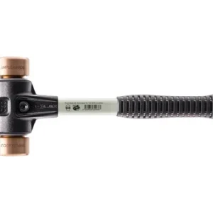 Kostenfreie Lieferung HALDER Schonhammer SIMPLEX Länge 330 mm Kopf-Ø 40 mm ( 4000811731 )