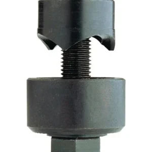 RUKO Blechlocher Ø 18,6 mm PG 11 ( 4000814577 ) Schneller Versand