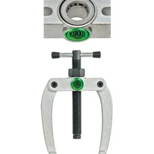 Highlight KUKKO Gegenstütze 22-1 für Bohrungen Ø 5 - 40 mm ( 4000821898 )