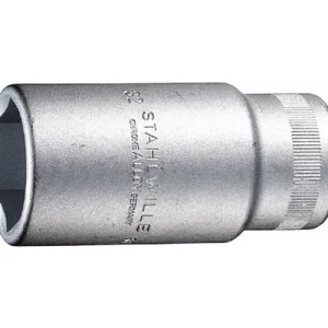 STAHLWILLE Steckschlüsseleinsatz 56 3/4 ″ 6-kant ( 4000826466 ) Markenprodukt