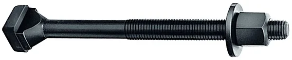 Kostenfreie Lieferung AMF T-Nutenschraube DIN 787 T-Nut 12 mm M12 Länge 50 mm ( 4000833309 )