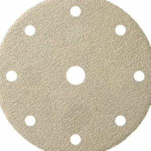 Sonderangebot KLINGSPOR Haftschleifscheibe PS 33 CK GLS 1 150 mm Körnung 60 ( 4000844415 )