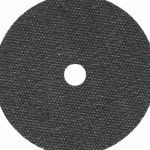 PFERD Trennscheibe STEELOX Ø 50 mm Scheibenstärke 3 mm gerade ( 4000844772 ) Markenware