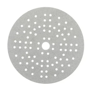 Must-Have MIRKA Haftschleifscheibe IRIDIUM Grip 121L 150 mm Körnung 400 ( 4000845362 )