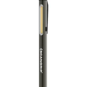 SCANGRIP LED-Stiftlampe WORK PEN 200 R 20-200 lm ( 4000873220 ) Versand Am Gleichen Tag