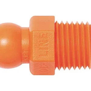 LOC-LINE Gewindenippel Größe 1/4 ″ ( 4000879849 ) Online Kaufen