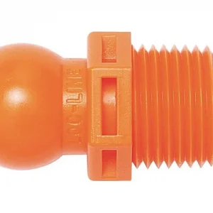 LOC-LINE Gewindenippel Größe 1/2 ″ ( 4000879880 ) Preiswert