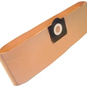 CLEANCRAFT Papierfilterbeutel für Modell wetCAT 116 E ( 4000894202 ) Kracherpreis