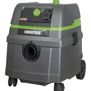 Schnäppchen EIBENSTOCK Nass- und Trockensauger DSS 25 A max. 1400 W 4380 l/min 270 mbar ( 4000897044 )