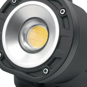 Kracherpreis ANSMANN LED-Akkustrahler FL1100R 3,7 V 4000 mAh ( 4000902124 )