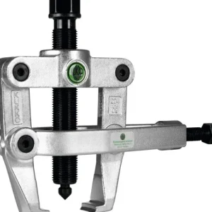 Knallerangebot KUKKO Abziehwerkzeug 204-02 Spanntiefe 100 mm ( 4157500005 )