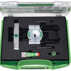 Neue Kollektion KUKKO Trennvorrichtungssatz 15-K Nenngröße 0 ( 4157503003 )