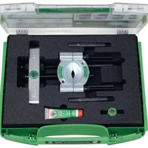 KUKKO Trennvorrichtungssatz 15-A Nenngröße 1 ( 4157503103 ) Highlight