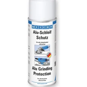 Must-Have WEICON Aluschleifschutz 400 ml ( 8000251019 )