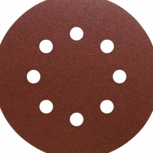 KLINGSPOR Haftschleifscheibe PS 22 K GLS 5 125 mm Körnung 320 ( 8000352061 ) Garantierte Lieferung