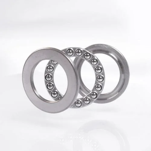 SKF Axial-Rillenkugellager 51112 Innen-Ø 60 mm Außen-Ø 85 mm ( 8000512007 ) Direktkauf