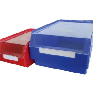 Zertifiziert RASTERPLAN Auflagedeckel L350xB200mm transparent ( 9144428222 )