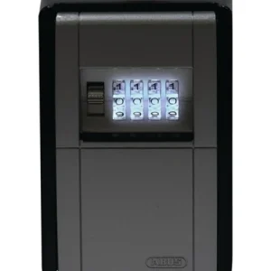 ABUS Schlüsseltresor 787 LED H119xB82xT42mm ( 3000280200 ) Angebot