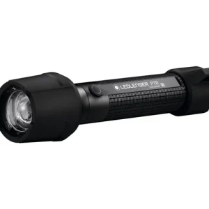 LEDLENSER LED-Taschenlampe P7R Work 1200/900/390/15 lm ( 4000901278 ) Preiswert