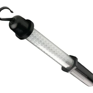 Sichere Zahlung SCHWABE AS LED-Akkustableuchte mit 60 LEDs ( 4000873123 )