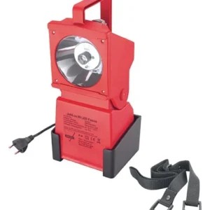 Schneller Versand ACCULUX Arbeits-/Notstromleuchte JobLux 90 LED Focus 3 W ( 4000901166 )