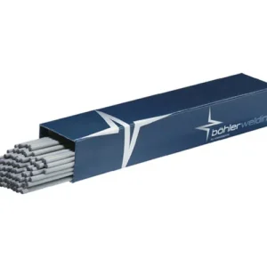 Zertifiziert BÖHLER Stabelektrode FOX green E 42 0 R 12 ( 1000115214 )