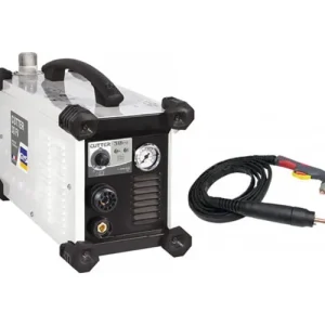 Zertifiziert GYS Plasmaschneidinverter Cutter 30 FV mit Zubehör ( 1000152754 )
