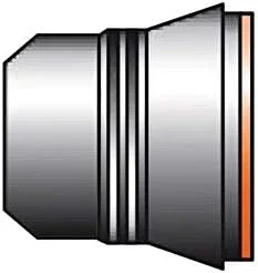 TRAFIMET Schutzkappe passend für Cutter 35KF ( 1000152769 ) Neu