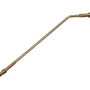 GCE Brauseanwärmeinsatz RHÖNA 2001 NEF/B Einsatzgröße 6A Länge 400 mm ( 1000153032 ) Kostenloser Rückversand