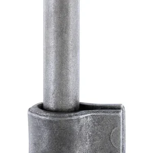 Zertifiziert GAH Kloben zum Anschweißen 16x30mm ( 3000200557 )